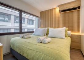 GSM Elevated Luxury Suites 5