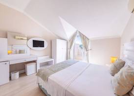 Sahra Su Holiday Village & SPA 3