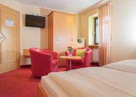 Landhotel Bayerwald 5