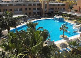 Hotel Neptuno by ON Hotels Group 4