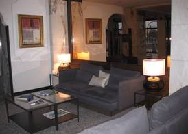 Hotel Príncipe de Asturias 2