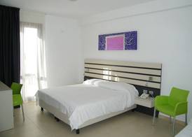 Althea Palace Hotel 5