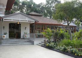 Regenta Resort Sakleshpur 2