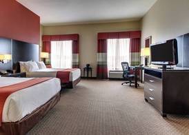 Holiday Inn MERIDIAN E - I 20/I 59 by IHG 5