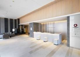 Daiwa Roynet Hotel Sapporo Nakajima Koen 3