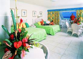 Coral Sands Beach Resort 3
