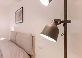 Sette Chiese Apartment 4