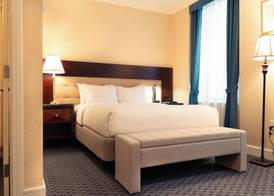 Hotel Stanford 5