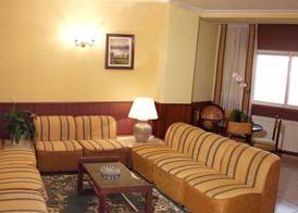 Hotel El Puente 4