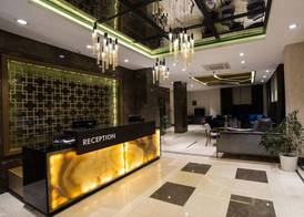 MD Barbaros Hotel 2