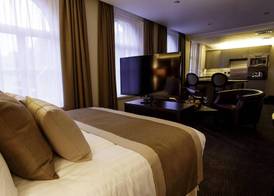 The Vermont ApartHotel 4