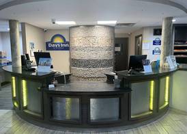 Days Inn by Wyndham Fayetteville 3