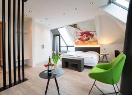 Hotel Am Triller - Hotel & Serviced Apartments - Pool & Relax Lounge 3