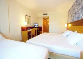 Hotel Canelas 4