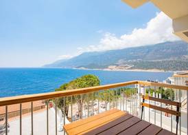 Mavilim Hotel 5