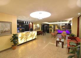 Golden Siyav Hotel 2
