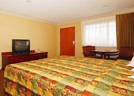 Motel 6-Norwalk, CA 3