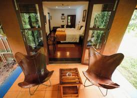 Red Earth Kabini 3