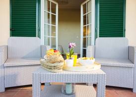 Cegonha Country Club 5