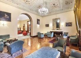 Hotel Palace Bologna Centro 2
