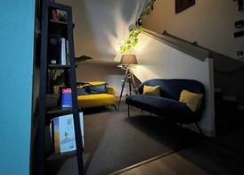 Hôtel Les Alizés 4