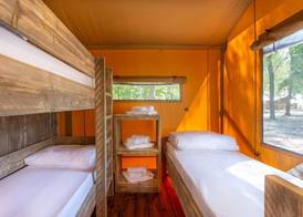 Agriturismo Tenuta Regina - Glamping luxury lodges and apartments 2