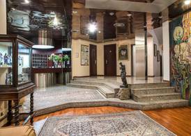 Mini Palace Hotel 2