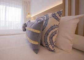 Hotel Cala Font 4