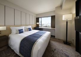 Grand Prince Hotel Takanawa 4