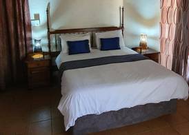 Glen Afric Country Lodge 4