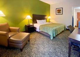 Quality Inn Union US Hwy 176 5