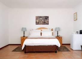 Houw Hoek Hotel 5