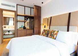 Hotel Indigo Gandia Beach by IHG 3