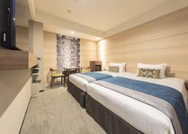 Tokyu Stay Sapporo 5
