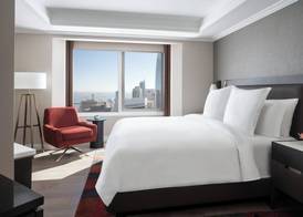 Four Seasons Hotel San Francisco at Embarcadero 4