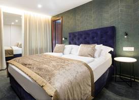 Garni Hotel Cirman 3