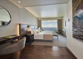 Les Suites at The Cliff Bay - PortoBay 3