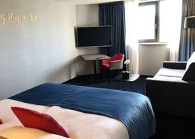 Van der Valk Hotel Liège Congres 3