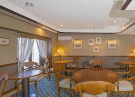 Saka no Hotel Tretio Ochanomizu 3