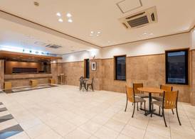 Hotel Endear Gifu 3