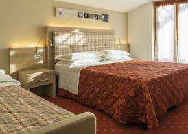 Hotel Alpina 3