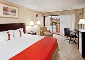 Holiday Inn JOHNSON CITY by IHG 5