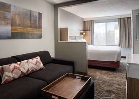 Sonesta Select Seattle Renton Suites 5