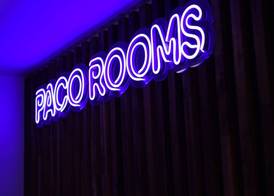 PACOROOMS 2