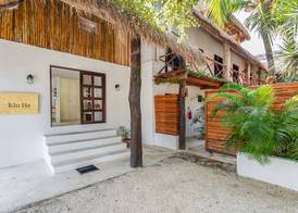 Kin Ha Tulum Hotel 2