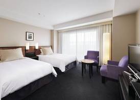 Hotel Granvia Kyoto 5