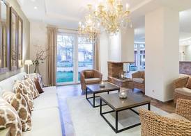 Strandhafer Aparthotel 2