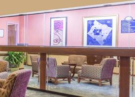 Days Inn by Wyndham Camp Springs Andrews AFB 2