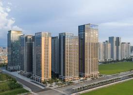 Novotel Kunming Yunjin 2