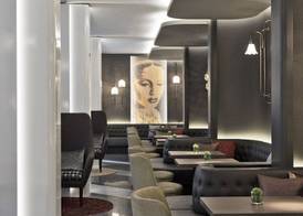 Renaissance Vienna Schönbrunn Hotel 2